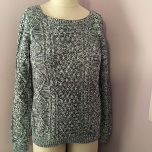 Gap Cable Sweater